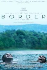دانلود زیرنویس فیلم Border 2018