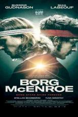 دانلود زیرنویس فیلم Borg vs McEnroe 2017