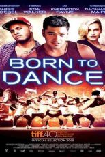 دانلود زیرنویس فیلم Born to Dance 2015