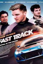 دانلود زیرنویس فیلم Born to Race: Fast Track 2014