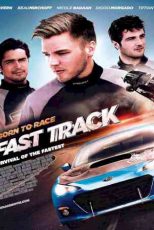 دانلود زیرنویس فیلم Born to Race: Fast Track 2014
