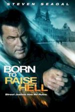 دانلود زیرنویس فیلم Born to Raise Hell 2010