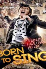 دانلود زیرنویس فیلم Born to Sing 2013
