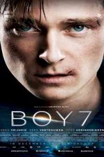 دانلود زیرنویس فیلم Boy 7 2015