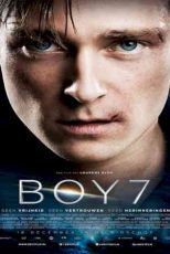 دانلود زیرنویس فیلم Boy 7 2015