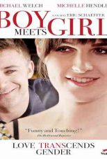 دانلود زیرنویس فیلم Boy Meets Girl 2014