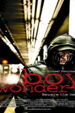 دانلود زیرنویس فیلم Boy Wonder 2010