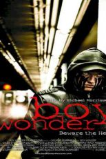 دانلود زیرنویس فیلم Boy Wonder 2010