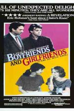 دانلود زیرنویس فیلم Boyfriends and Girlfriends 1987