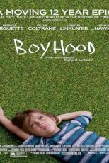 دانلود زیرنویس فیلم Boyhood 2014