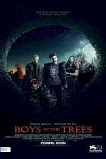 دانلود زیرنویس فیلم Boys in the Trees 2016