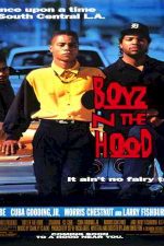 دانلود زیرنویس فیلم Boyz n the Hood 1991