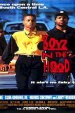 دانلود زیرنویس فیلم Boyz n the Hood 1991