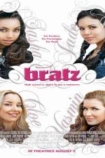 دانلود زیرنویس فیلم Bratz: The Movie 2007