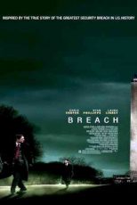 دانلود زیرنویس فیلم Breach 2007