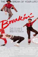 دانلود زیرنویس فیلم Breakin’ ۱۹۸۴