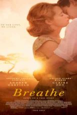 دانلود زیرنویس فیلم Breathe 2017