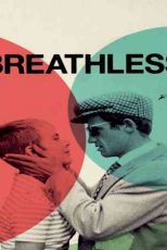 دانلود زیرنویس فیلم Breathless 1960