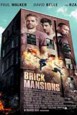 دانلود زیرنویس فیلم Brick Mansions 2014