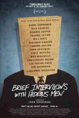 دانلود زیرنویس فیلم Brief Interviews with Hideous Men 2009