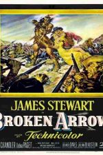 دانلود زیرنویس فیلم Broken Arrow 1950