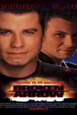 دانلود زیرنویس فیلم Broken Arrow 1996