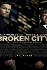 دانلود زیرنویس فیلم Broken City 2013
