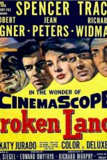 دانلود زیرنویس فیلم Broken Lance 1954