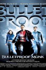 دانلود زیرنویس فیلم Bulletproof Monk 2003