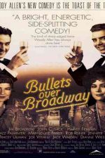 دانلود زیرنویس فیلم Bullets over Broadway 1994