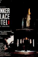 دانلود زیرنویس فیلم Bunker Palace Hôtel 1989
