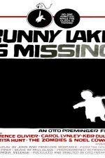 دانلود زیرنویس فیلم Bunny Lake Is Missing 1965