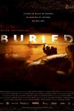 دانلود زیرنویس فیلم Buried 2010