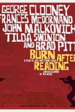 دانلود زیرنویس فیلم Burn After Reading 2008