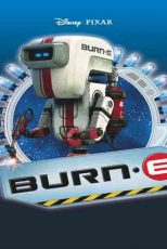 دانلود زیرنویس فیلم BURN-E 2008