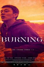 دانلود زیرنویس فیلم Burning 2018