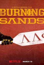 دانلود زیرنویس فیلم Burning Sands 2017