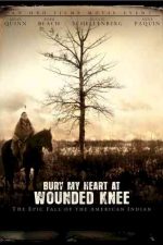 دانلود زیرنویس فیلم Bury My Heart At Wounded Knee 2007