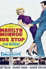 دانلود زیرنویس فیلم Bus Stop 1956
