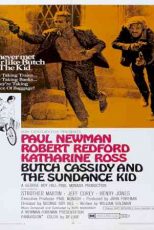 دانلود زیرنویس فیلم Butch Cassidy and the Sundance Kid 1969