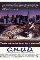 دانلود زیرنویس فیلم C.H.U.D. 1984