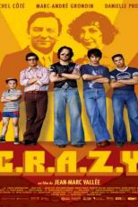 دانلود زیرنویس فیلم C.R.A.Z.Y. 2005