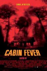 دانلود زیرنویس فیلم Cabin Fever 2002