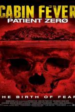 دانلود زیرنویس فیلم Cabin Fever 3: Patient Zero 2014