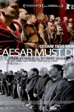 دانلود زیرنویس فیلم Caesar Must Die 2012