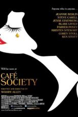دانلود زیرنویس فیلم Café Society 2016