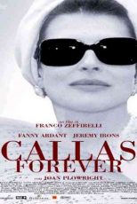 دانلود زیرنویس فیلم Callas Forever 2002
