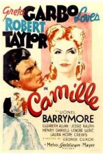 دانلود زیرنویس فیلم Camille 1936