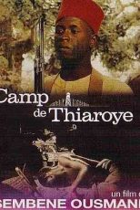دانلود زیرنویس فیلم Camp de Thiaroye 1988