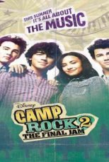 دانلود زیرنویس فیلم Camp Rock 2 2010